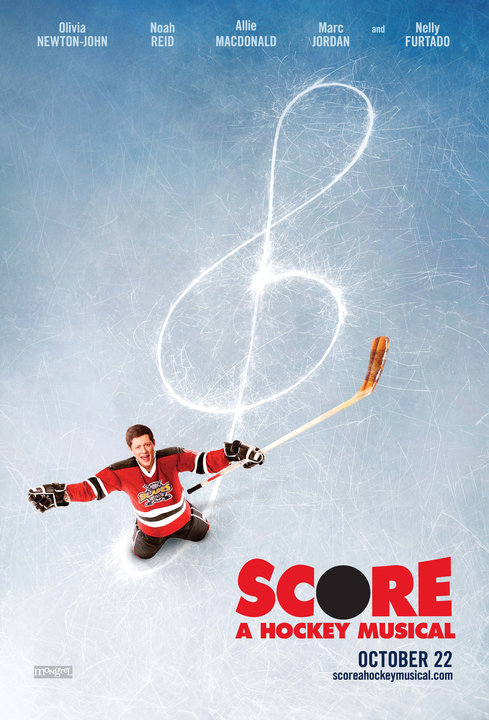 Score: A Hockey Musical (0000) movie photo - id 25932