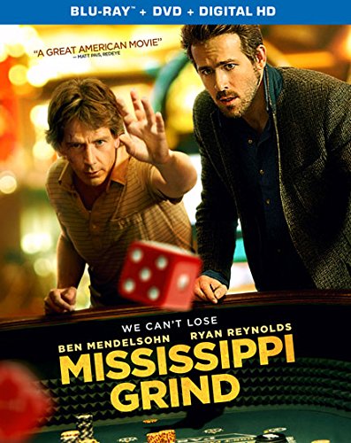 Mississippi Grind (2015) movie photo - id 260833