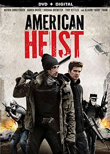 American Heist (2015) movie photo - id 260834