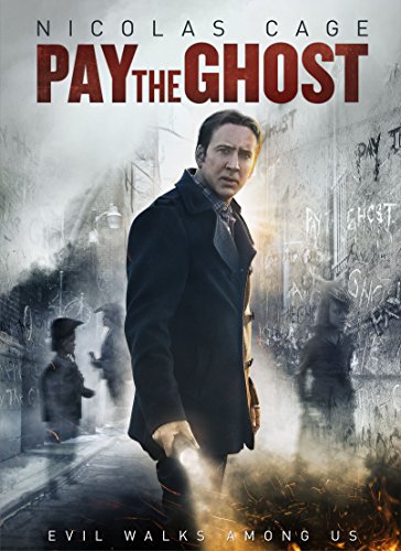 Pay the Ghost (2015) movie photo - id 260853