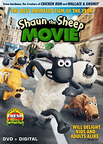Shaun The Sheep Movie (2015) movie photo - id 260856