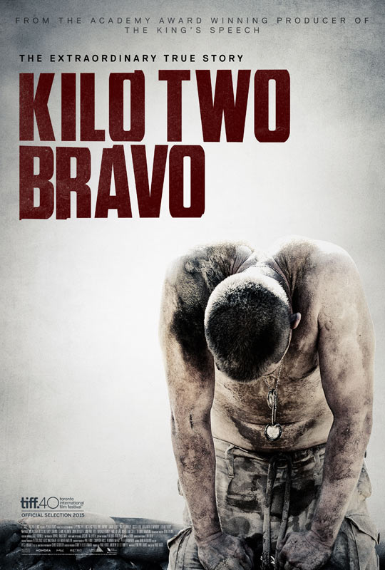 Kilo Two Bravo (2015) movie photo - id 261647