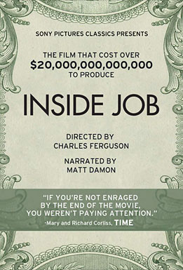 Inside Job (2010) movie photo - id 26229