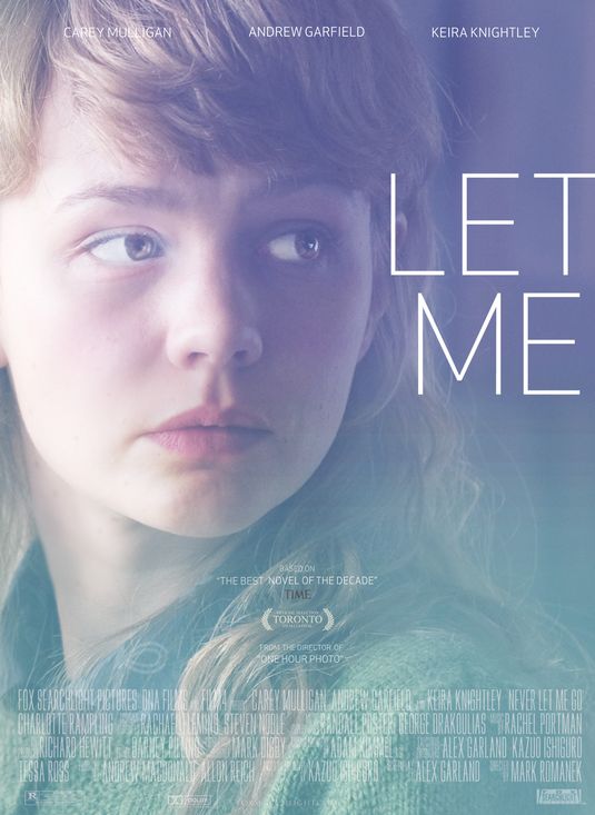 Never Let Me Go (2010) movie photo - id 26290
