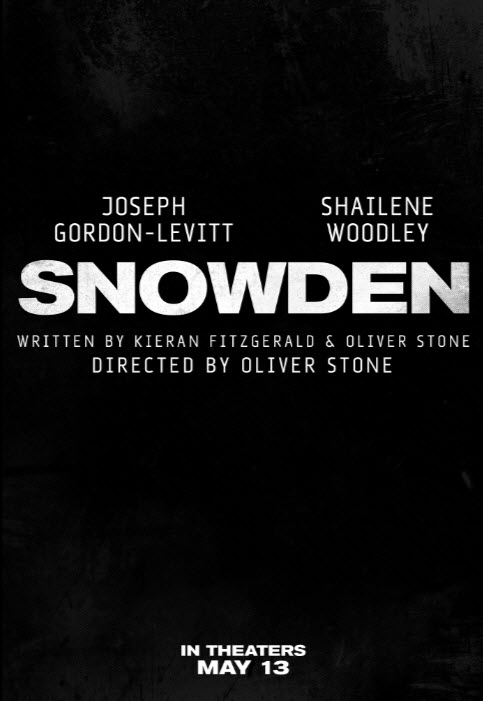 Snowden (2016) movie photo - id 263229