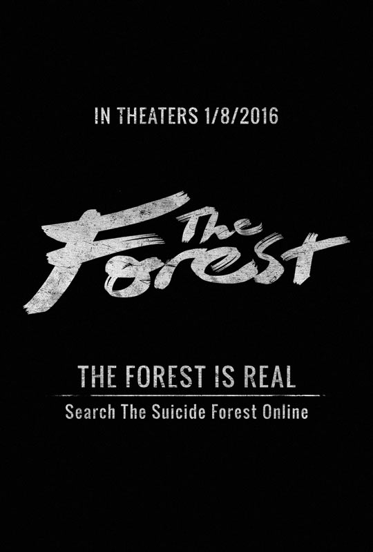 The Forest (2016) movie photo - id 263235