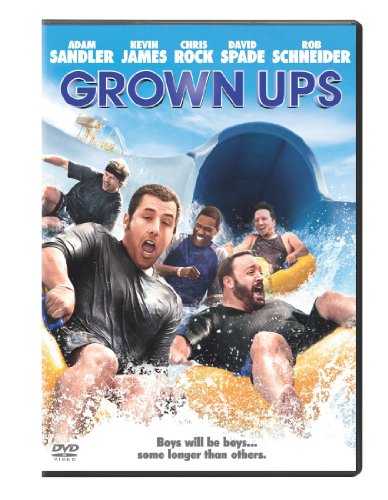 Grown Ups (2010) movie photo - id 26399