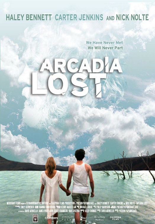 Arcadia Lost (0000) movie photo - id 26412