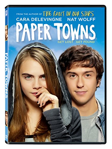Paper Towns (2015) movie photo - id 265105