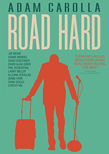 Road Hard (2015) movie photo - id 265116