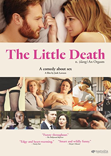 The Little Death (2015) movie photo - id 265118