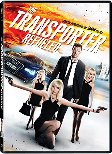 The Transporter Refueled (2015) movie photo - id 265125