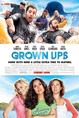 Grown Ups (2010) movie photo - id 26606