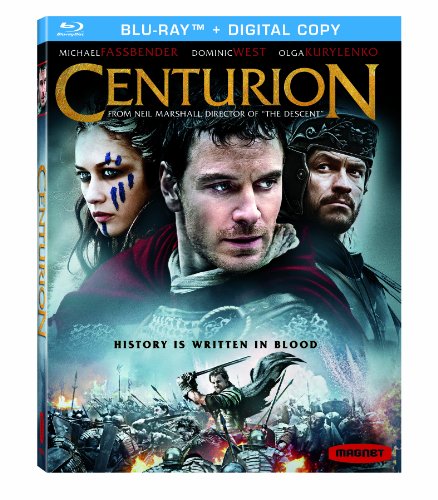 Centurion (2010) movie photo - id 26670