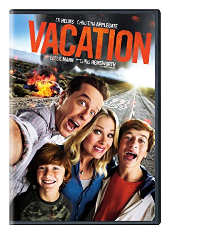 Vacation (2015) movie photo - id 266715
