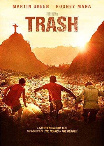 Trash (2015) movie photo - id 266717
