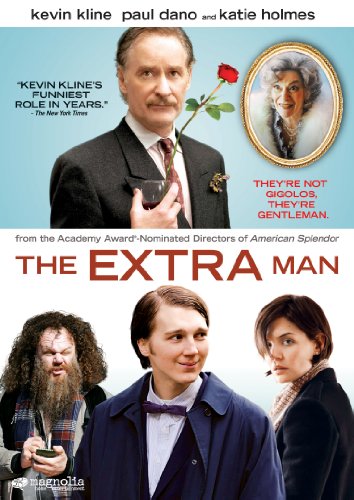 The Extra Man (2010) movie photo - id 26676
