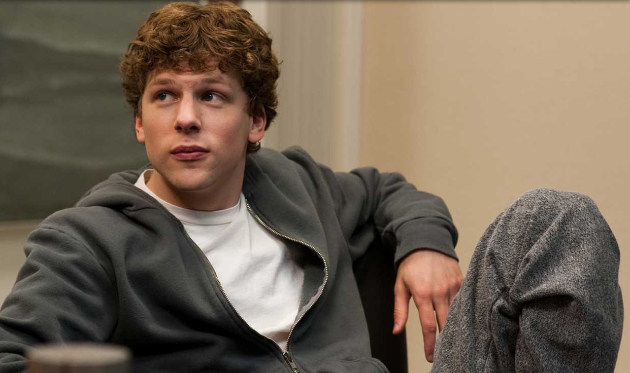 movie review the social network