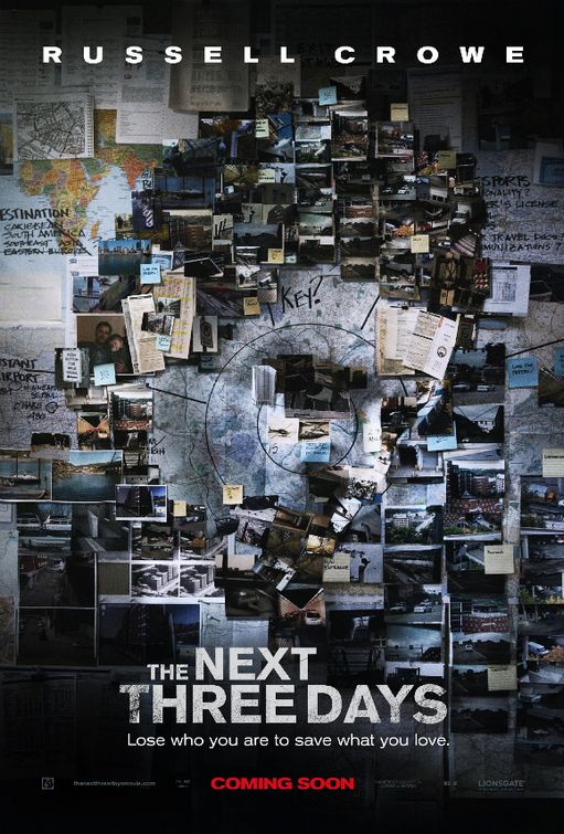 The Next Three Days (2010) movie photo - id 26791