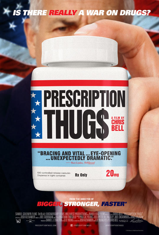 Prescription Thugs (2016) movie photo - id 268582