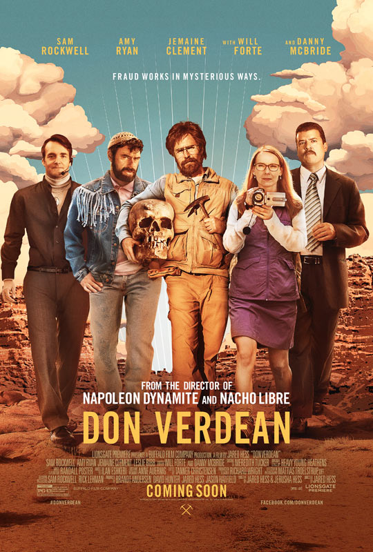 Don Verdean (2015) movie photo - id 268584