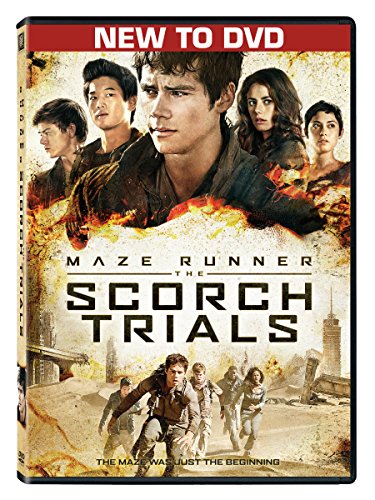 Maze Runner: The Scorch Trials (2015) movie photo - id 268597
