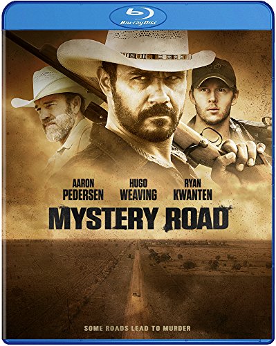 Mystery Road (2014) movie photo - id 268599