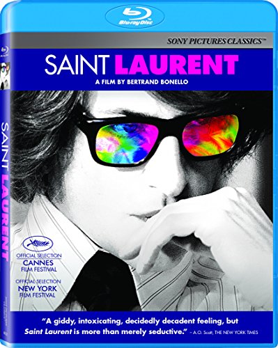 Saint Laurent (2015) movie photo - id 268600