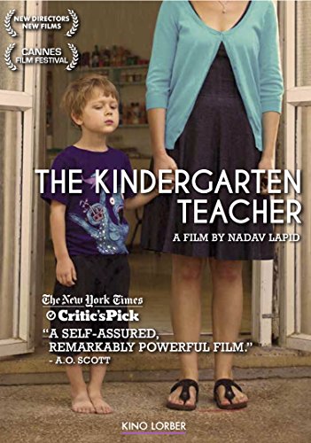 The Kindergarten Teacher (2015) movie photo - id 268605