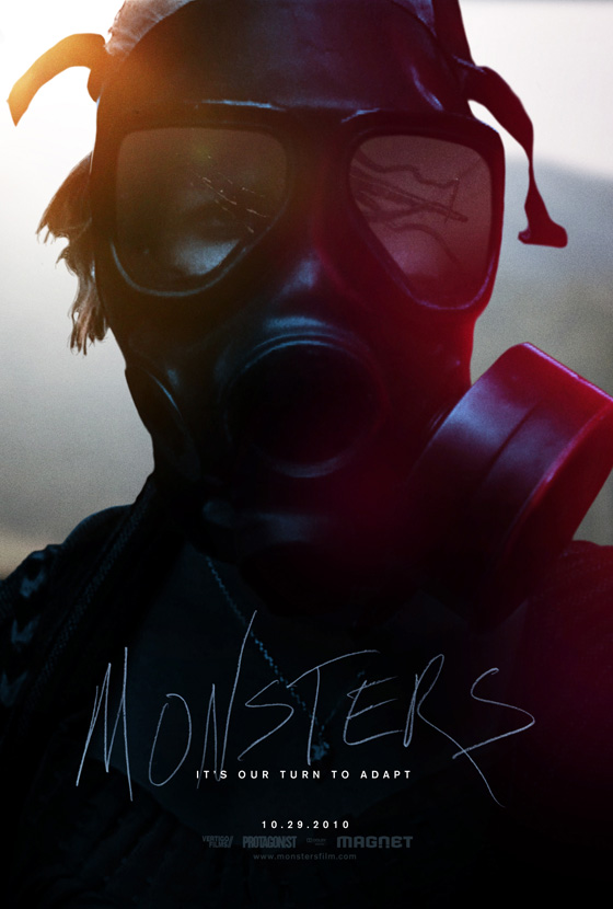 Monsters (2010) movie photo - id 26864