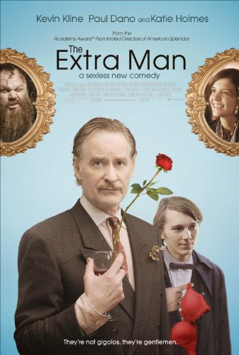The Extra Man (2010) movie photo - id 26917