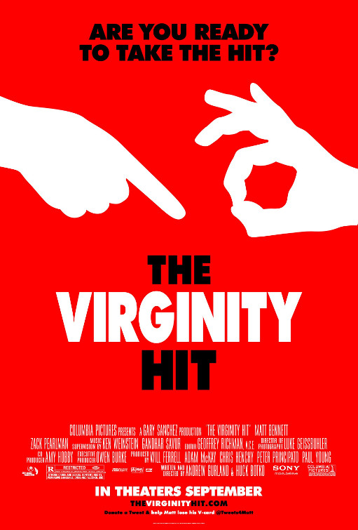 The Virginity Hit (2010) movie photo - id 26982