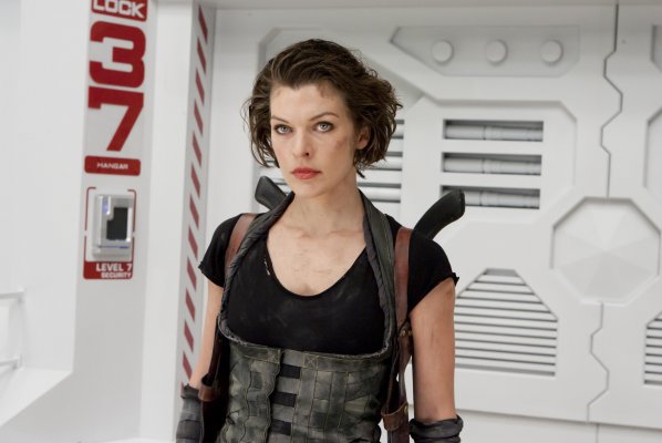 Resident Evil: Afterlife 3D (2010) movie photo - id 26991