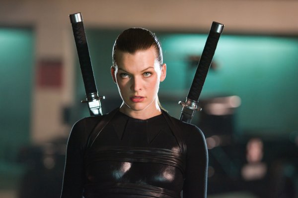 Resident Evil: Afterlife 3D (2010) movie photo - id 27003