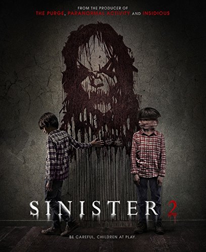 Sinister 2 (2015) movie photo - id 270187