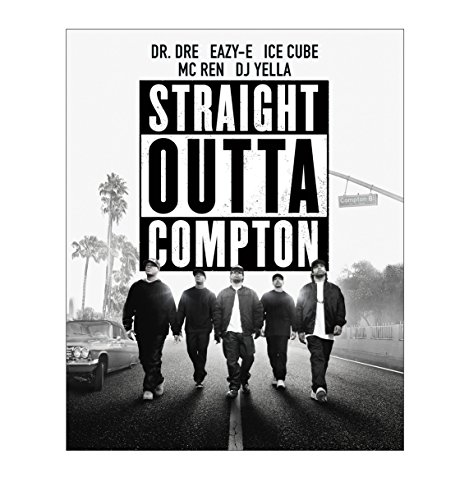 Straight Outta Compton (2015) movie photo - id 270190