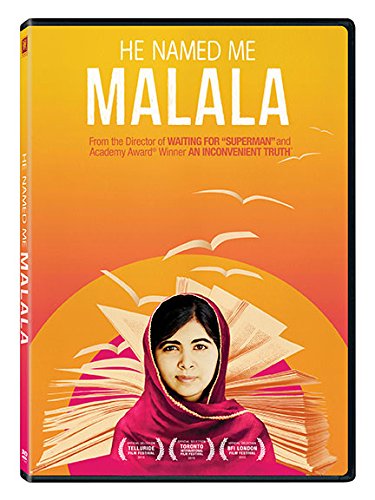 He Named Me Malala (2015) movie photo - id 270193