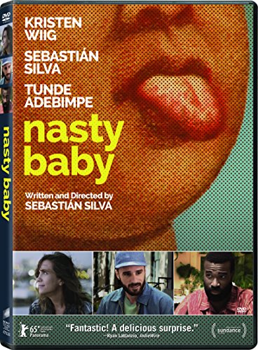 Nasty Baby (2015) movie photo - id 270194