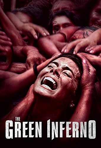 The Green Inferno (2015) movie photo - id 270195