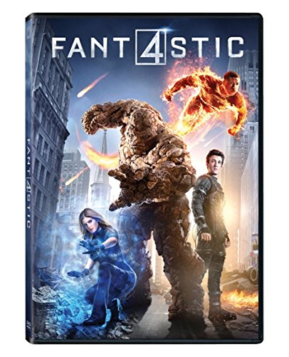 The Fantastic Four (2015) movie photo - id 270487