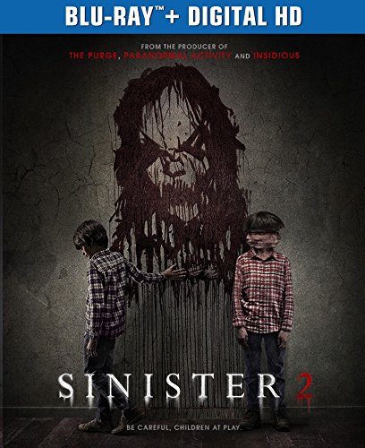 Sinister 2 (2015) movie photo - id 270491