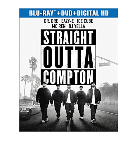 Straight Outta Compton (2015) movie photo - id 270492