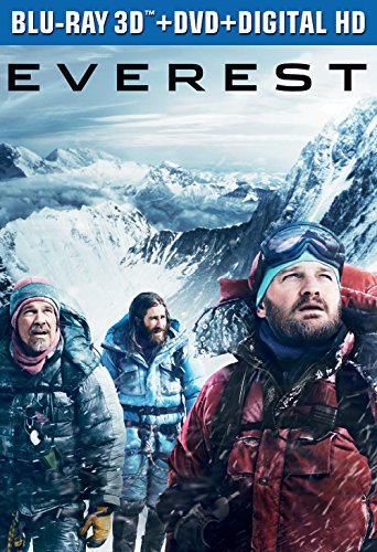 Everest (2015) movie photo - id 270494
