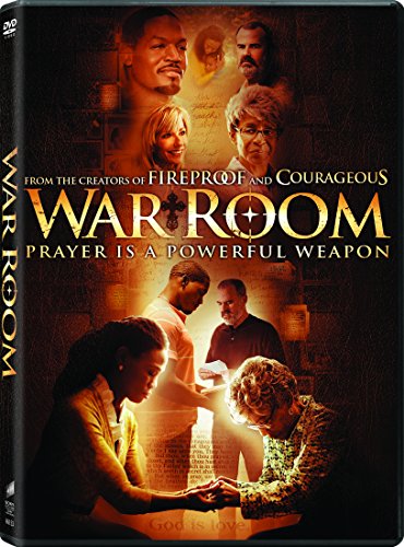 War Room (2015) movie photo - id 270497