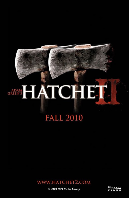 Hatchet II (2010) movie photo - id 27056