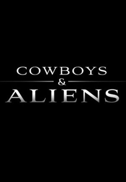 Cowboys and Aliens (2011) movie photo - id 27064