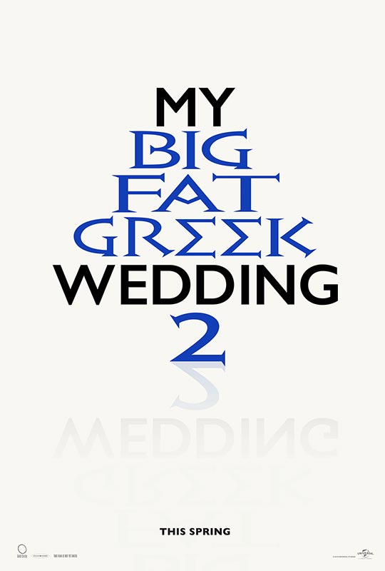 My Big Fat Greek Wedding 2 (2016) movie photo - id 271300