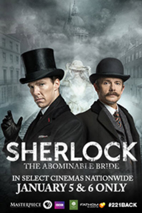 Sherlock: The Abominable Bride (2016) movie photo - id 271329