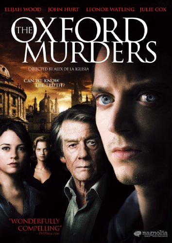 The Oxford Murders (2010) movie photo - id 27190