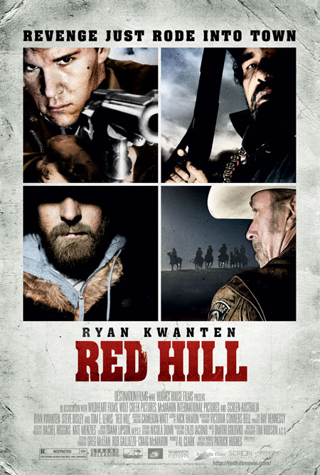 Red Hill (2010) movie photo - id 27199